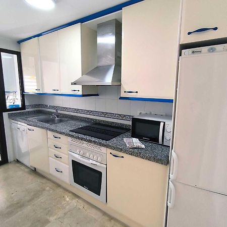 Marina Real 112 Apartment Manilva Exterior photo