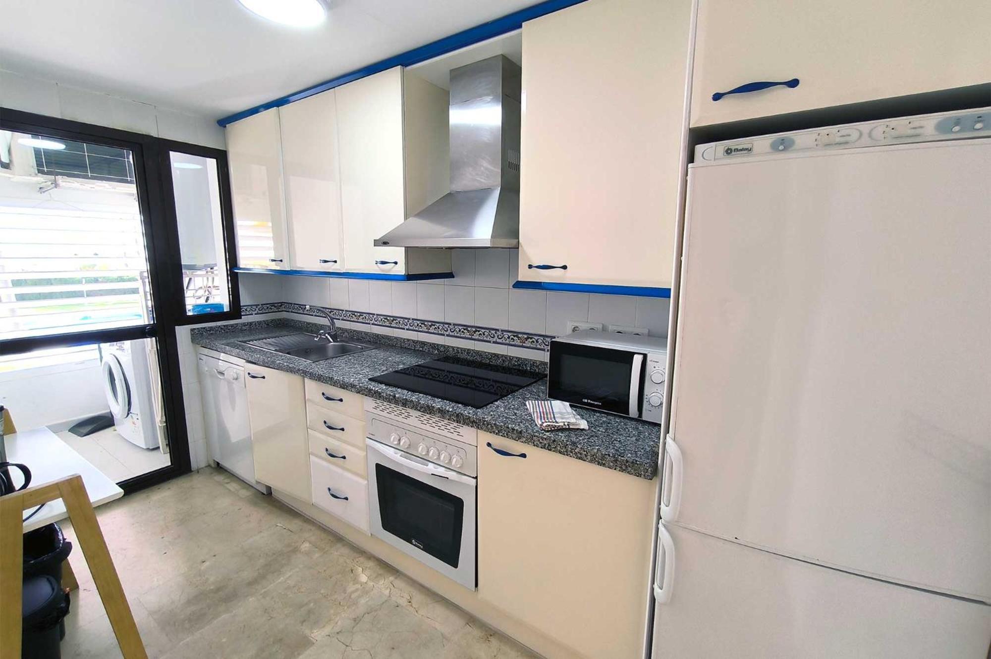 Marina Real 112 Apartment Manilva Exterior photo