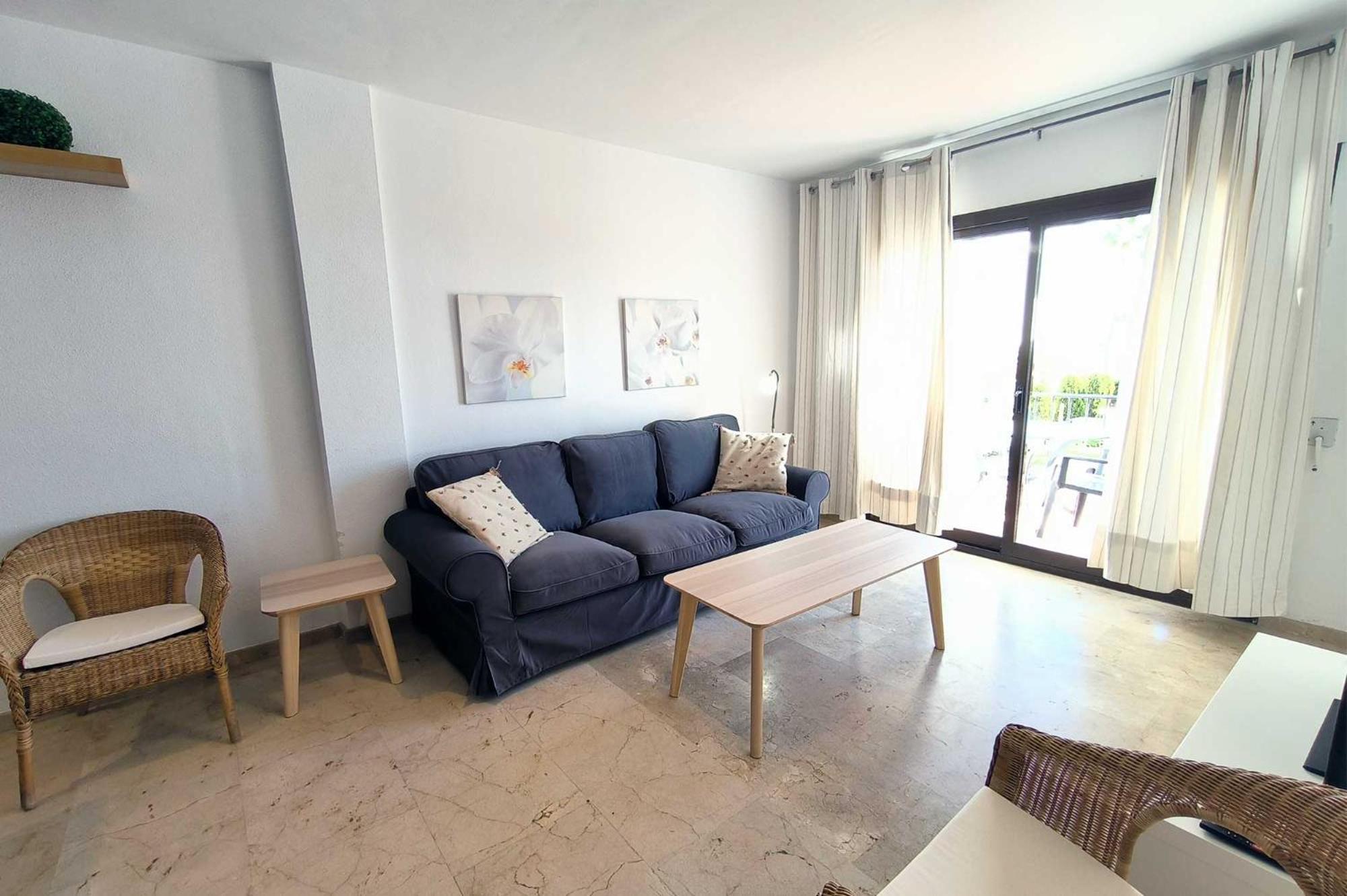 Marina Real 112 Apartment Manilva Exterior photo
