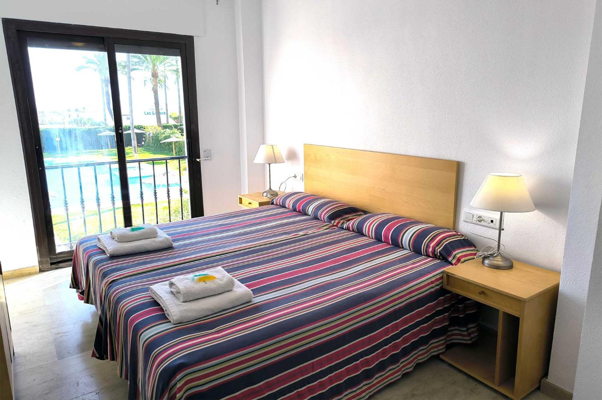Marina Real 112 Apartment Manilva Exterior photo