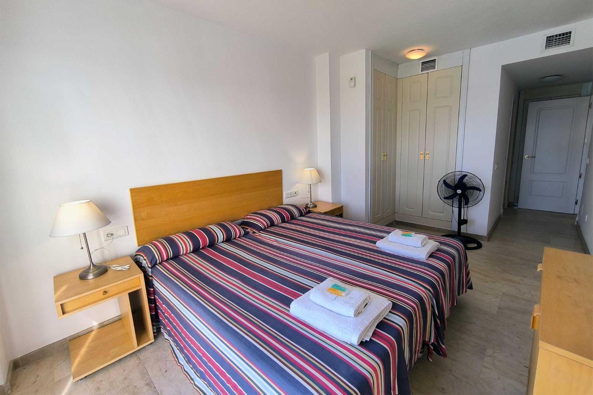 Marina Real 112 Apartment Manilva Exterior photo