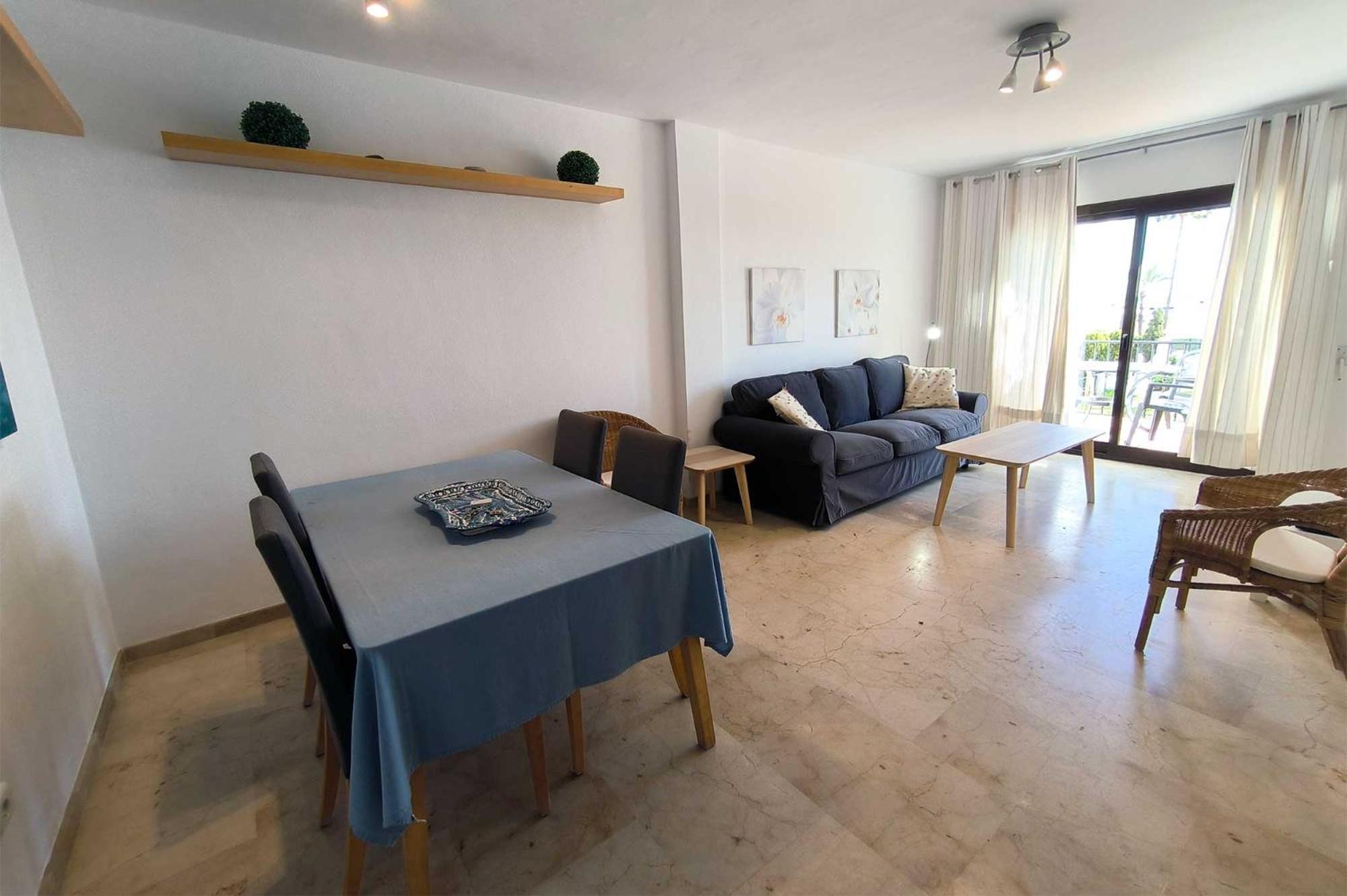 Marina Real 112 Apartment Manilva Exterior photo