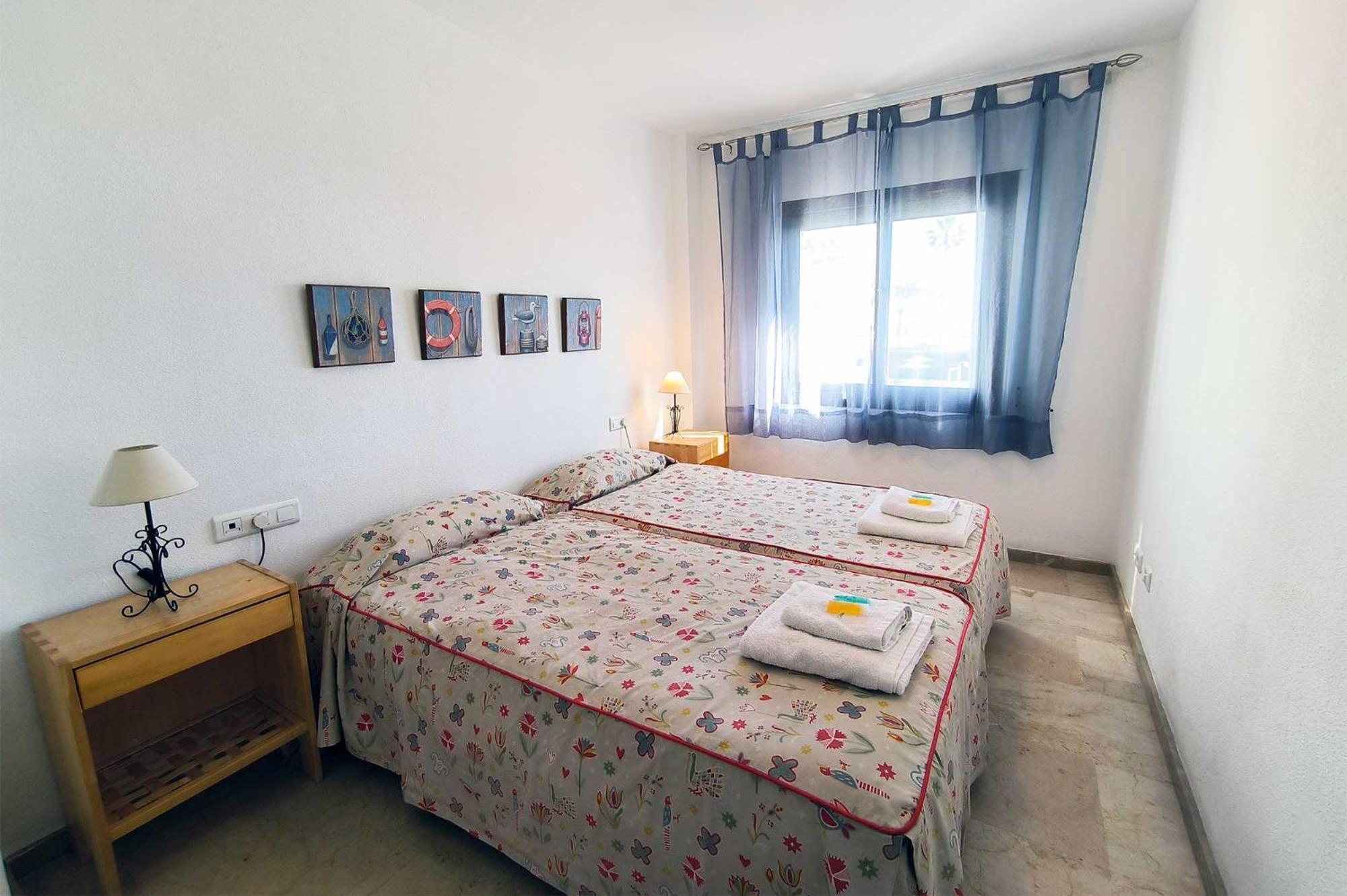 Marina Real 112 Apartment Manilva Exterior photo