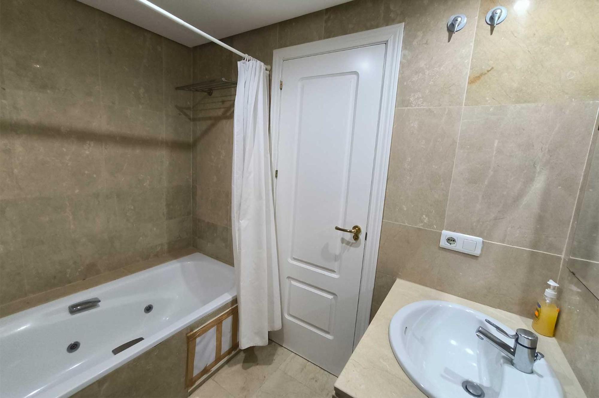 Marina Real 112 Apartment Manilva Exterior photo