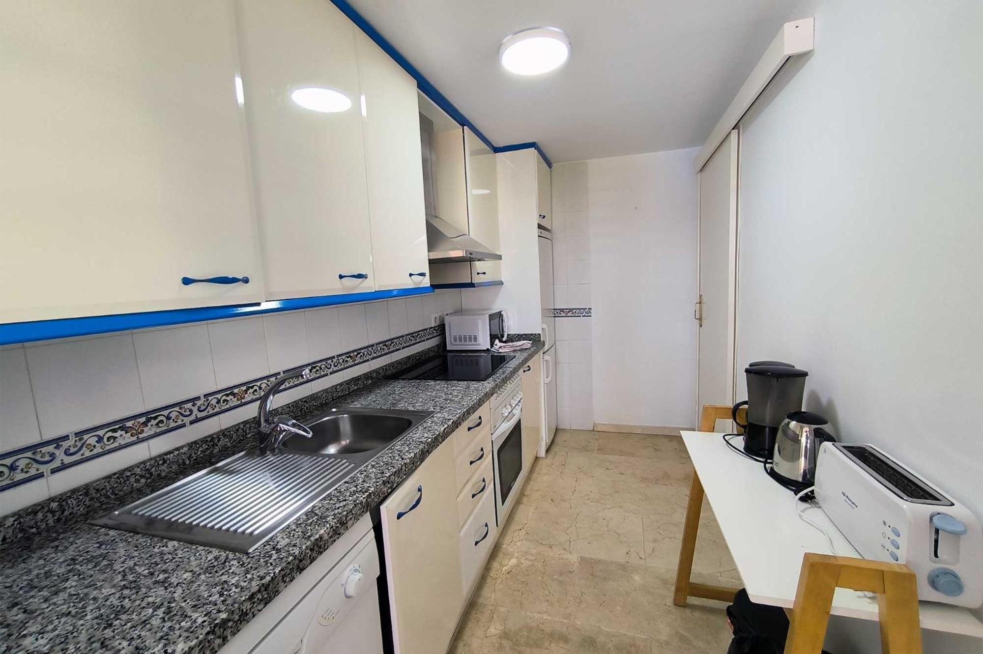 Marina Real 112 Apartment Manilva Exterior photo