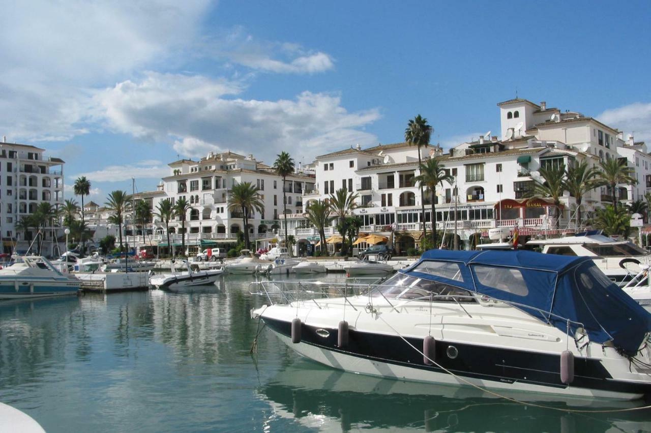 Marina Real 112 Apartment Manilva Exterior photo
